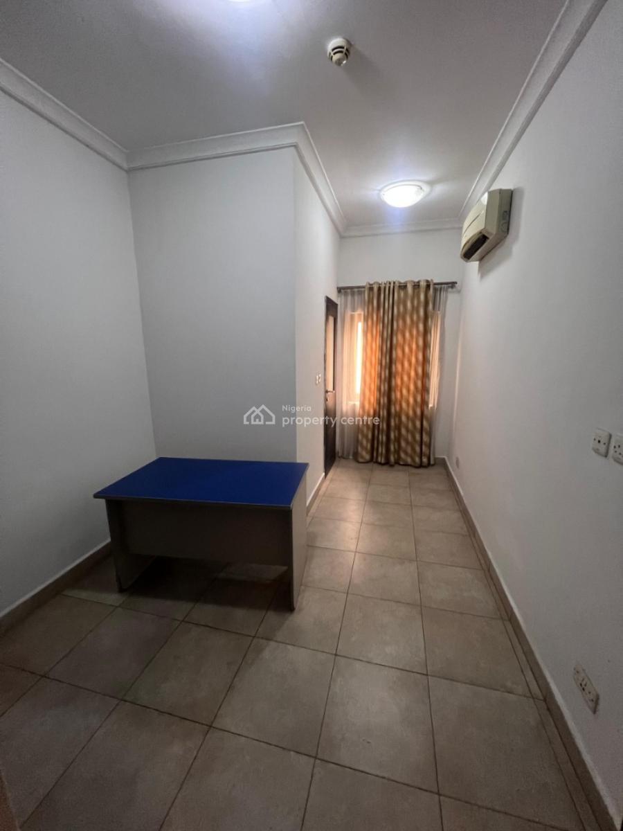 Furnished 3 Bedroom Apartment with Bq, Ikoyi, Lagos, Flat / Apartment for Rent