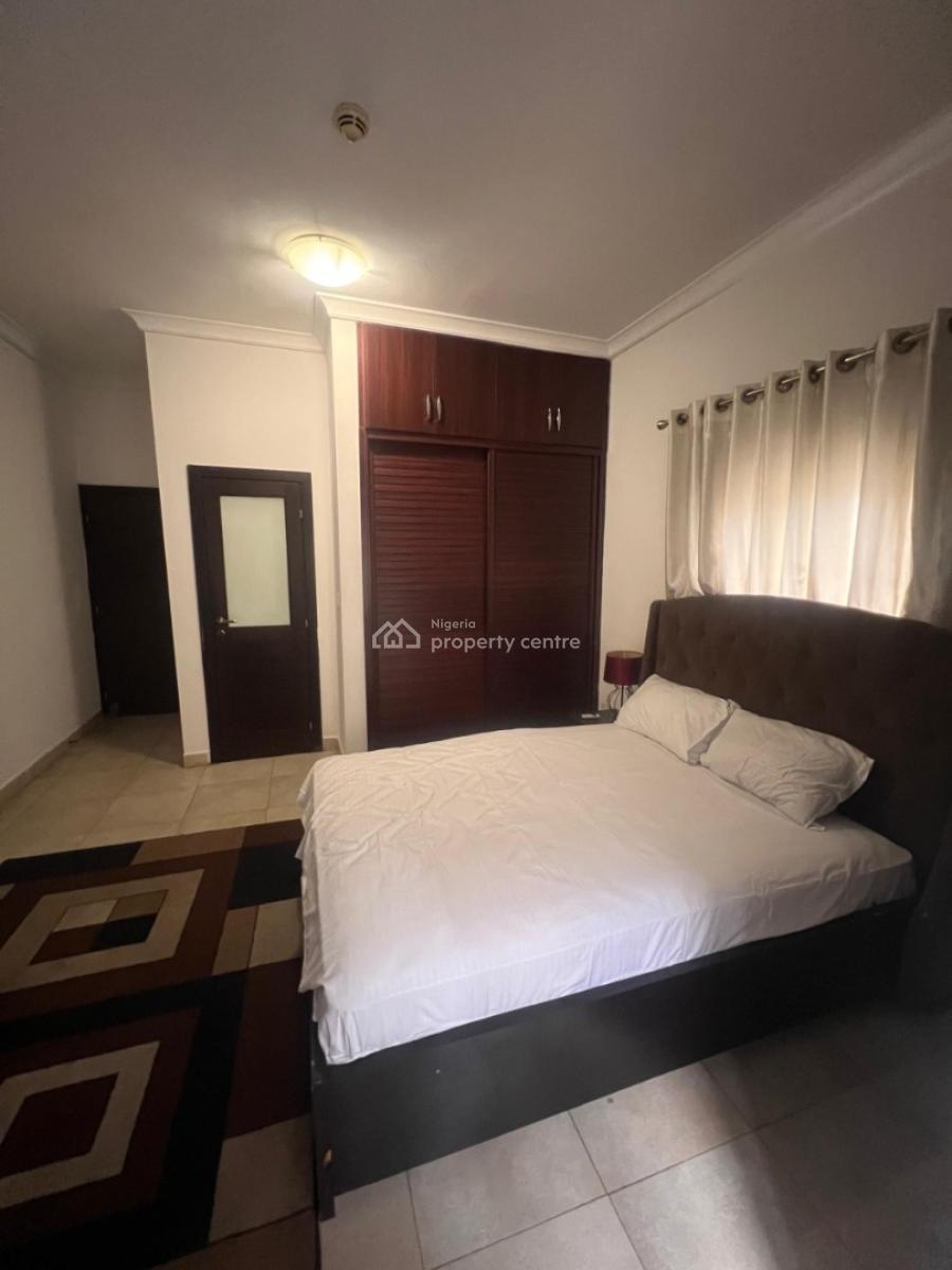 Furnished 3 Bedroom Apartment with Bq, Ikoyi, Lagos, Flat / Apartment for Rent