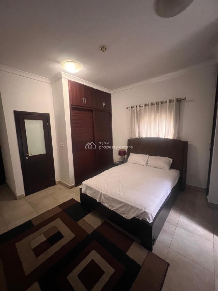 Furnished 3 Bedroom Apartment with Bq, Ikoyi, Lagos, Flat / Apartment for Rent