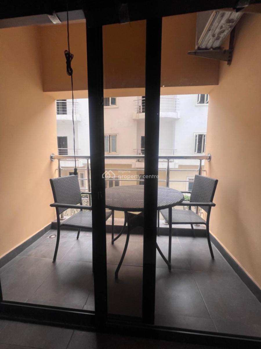 Furnished 3 Bedroom Apartment with Bq, Ikoyi, Lagos, Flat / Apartment for Rent