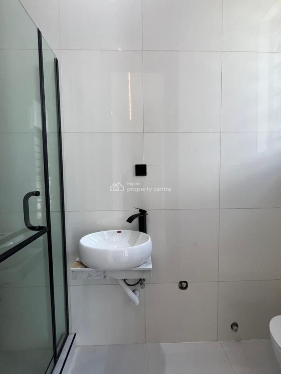 Luxury 5 Bedrooms Fully Detached Duplex, Ikota, Lekki, Lagos, Detached Duplex for Sale