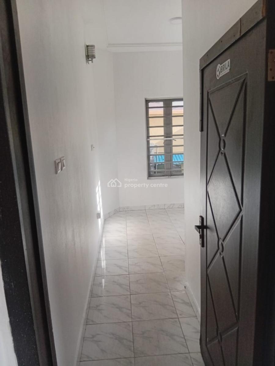 Self Seevice 4bedroom Semi Detached Duplex, Ologolo Lekki, Ologolo, Lekki, Lagos, Semi-detached Duplex for Rent