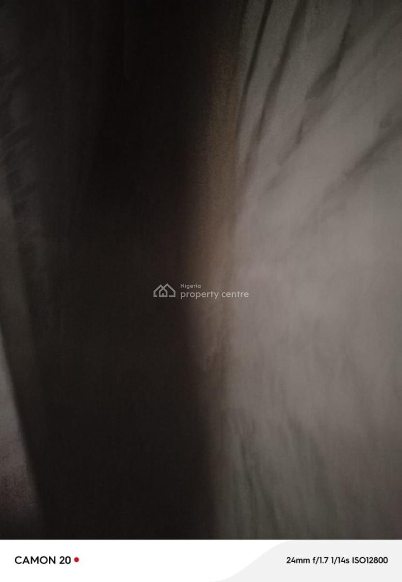 Newly Built Modern Miniflat with Tiles, Kitchen Cab, Running Wat, Yaba, Yaba, Lagos, Mini Flat (room and Parlour) for Rent