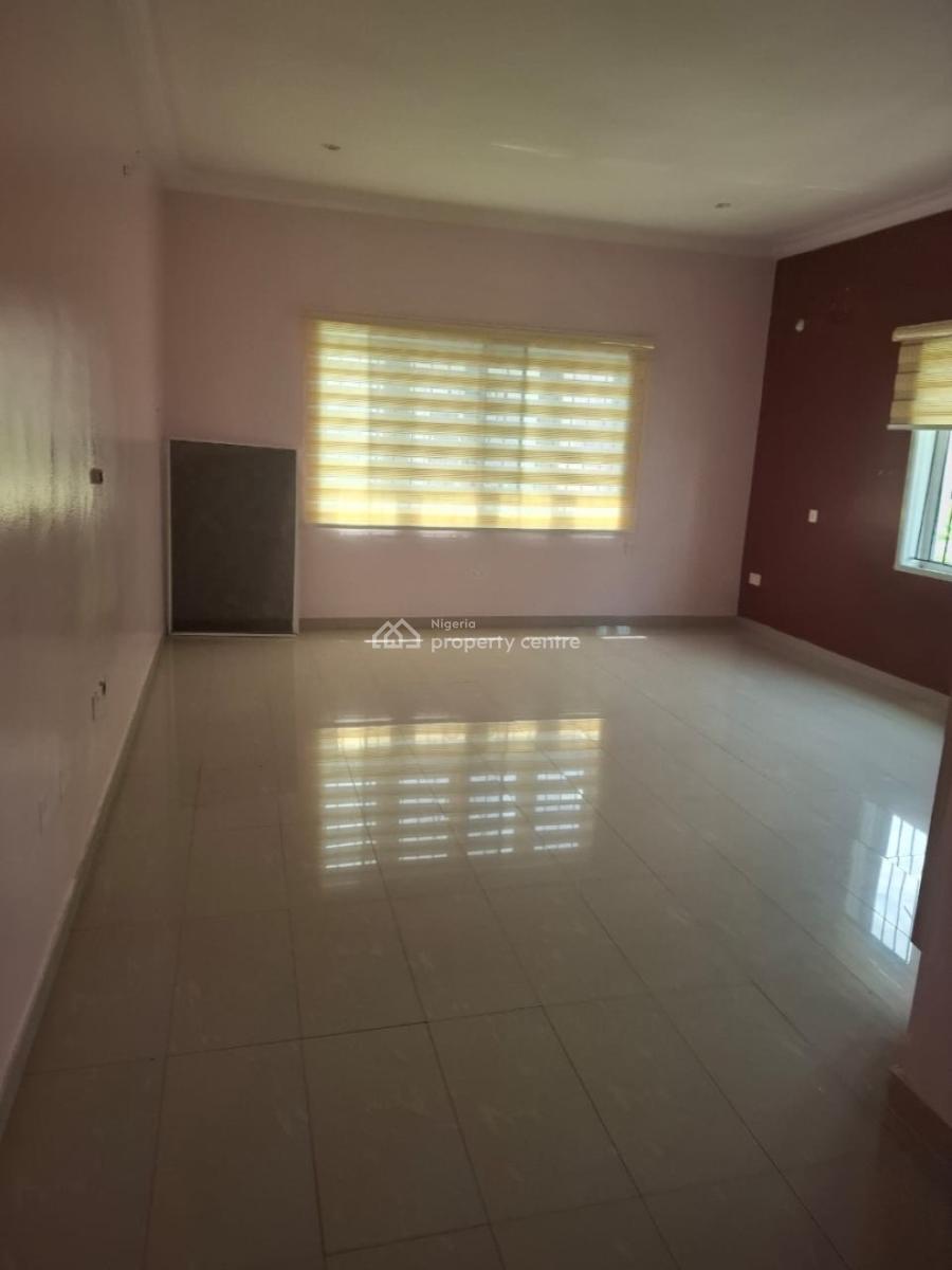 Luxury 4bedroom, Ikate, Lekki, Lagos, Semi-detached Duplex for Rent