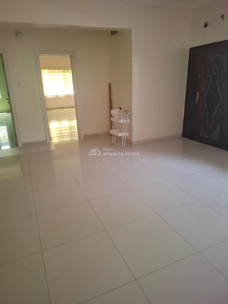 Luxury 4bedroom, Ikate, Lekki, Lagos, Semi-detached Duplex for Rent