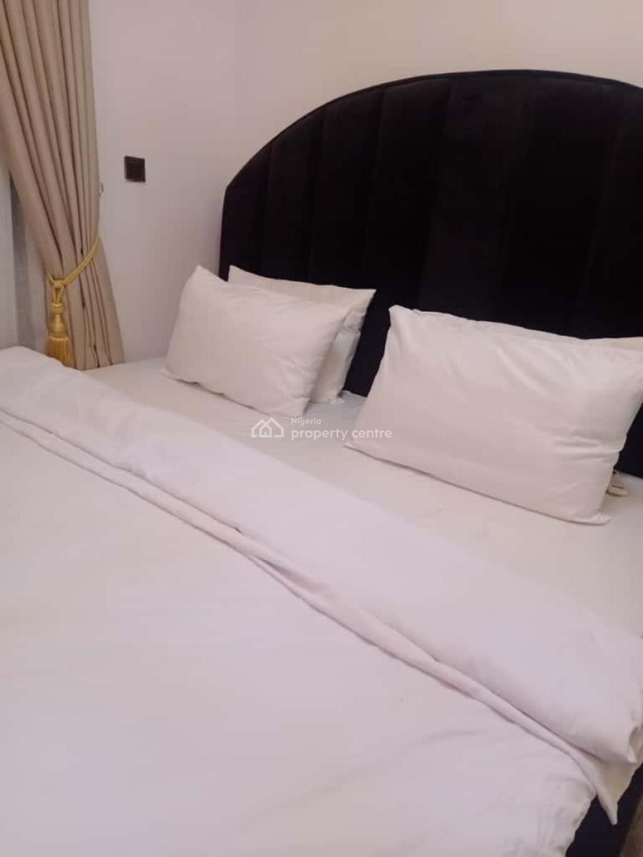 Studio Apartment, Osapa London, Lekki, Lagos, Self Contain (single Rooms) for Rent
