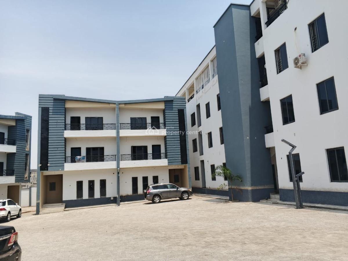 Brand New Lovely Cool Duplex, Federal Capital, Katampe (main), Katampe, Abuja, Terraced Duplex for Rent