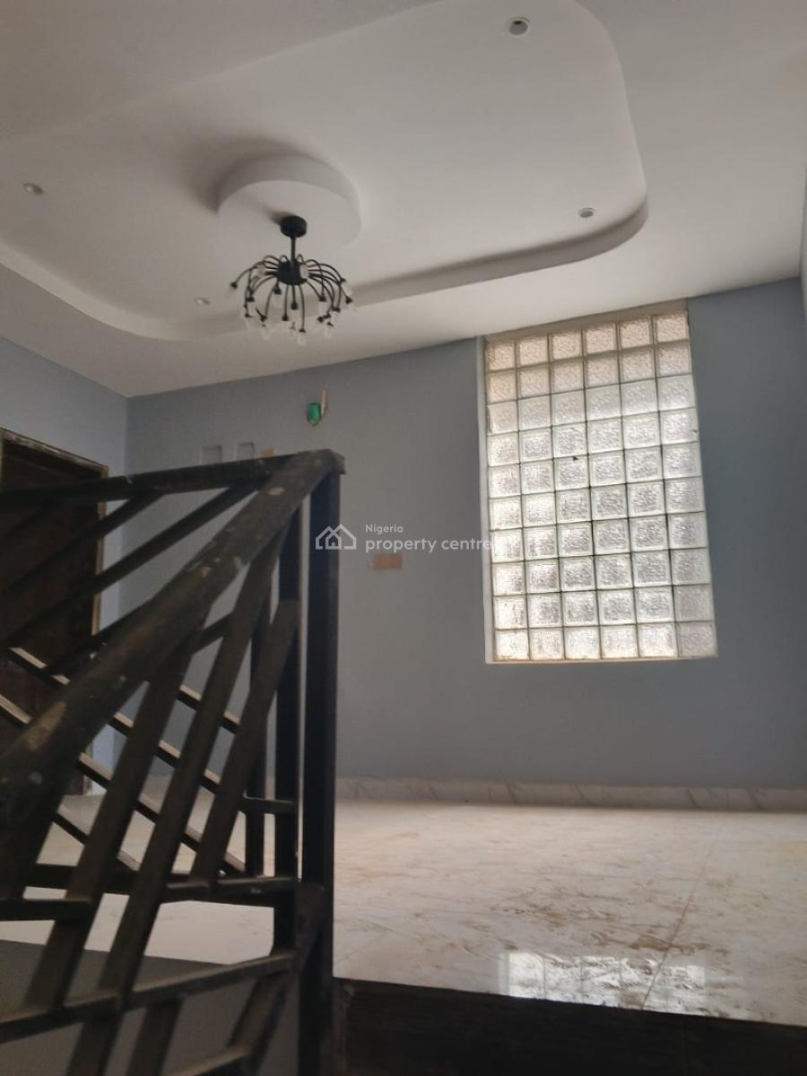 Brand New Lovely Cool Duplex, Federal Capital, Katampe (main), Katampe, Abuja, Terraced Duplex for Rent