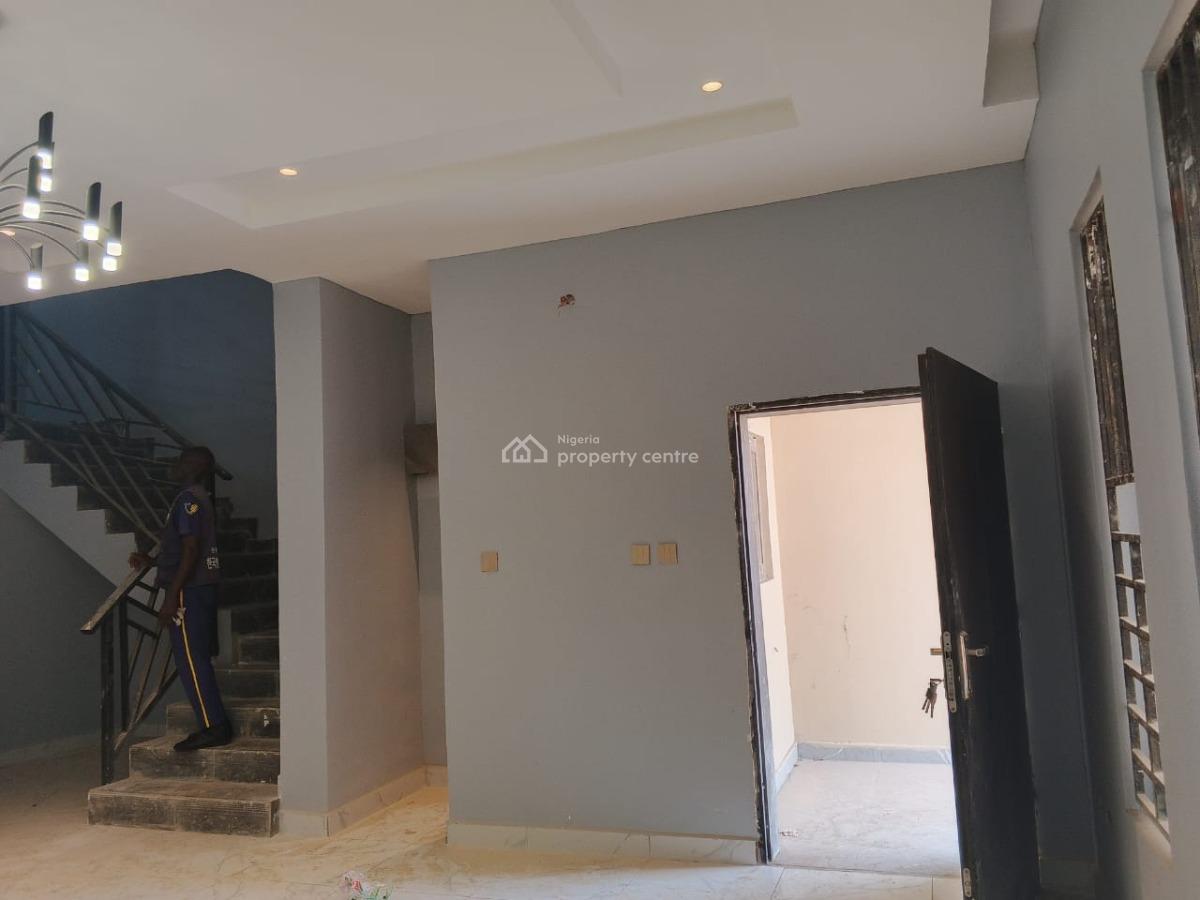 Brand New Lovely Cool Duplex, Federal Capital, Katampe (main), Katampe, Abuja, Terraced Duplex for Rent