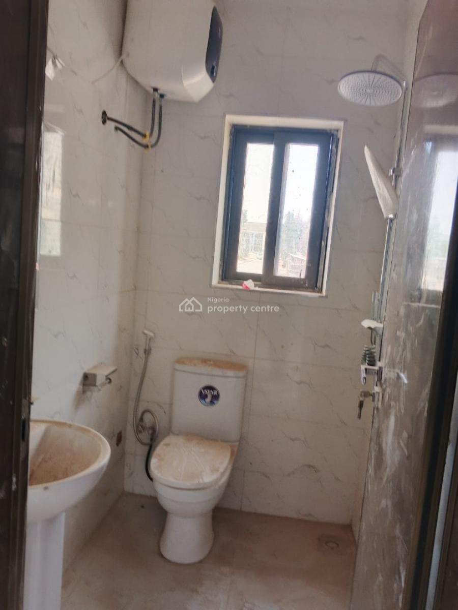 Brand New Lovely Cool Duplex, Federal Capital, Katampe (main), Katampe, Abuja, Terraced Duplex for Rent