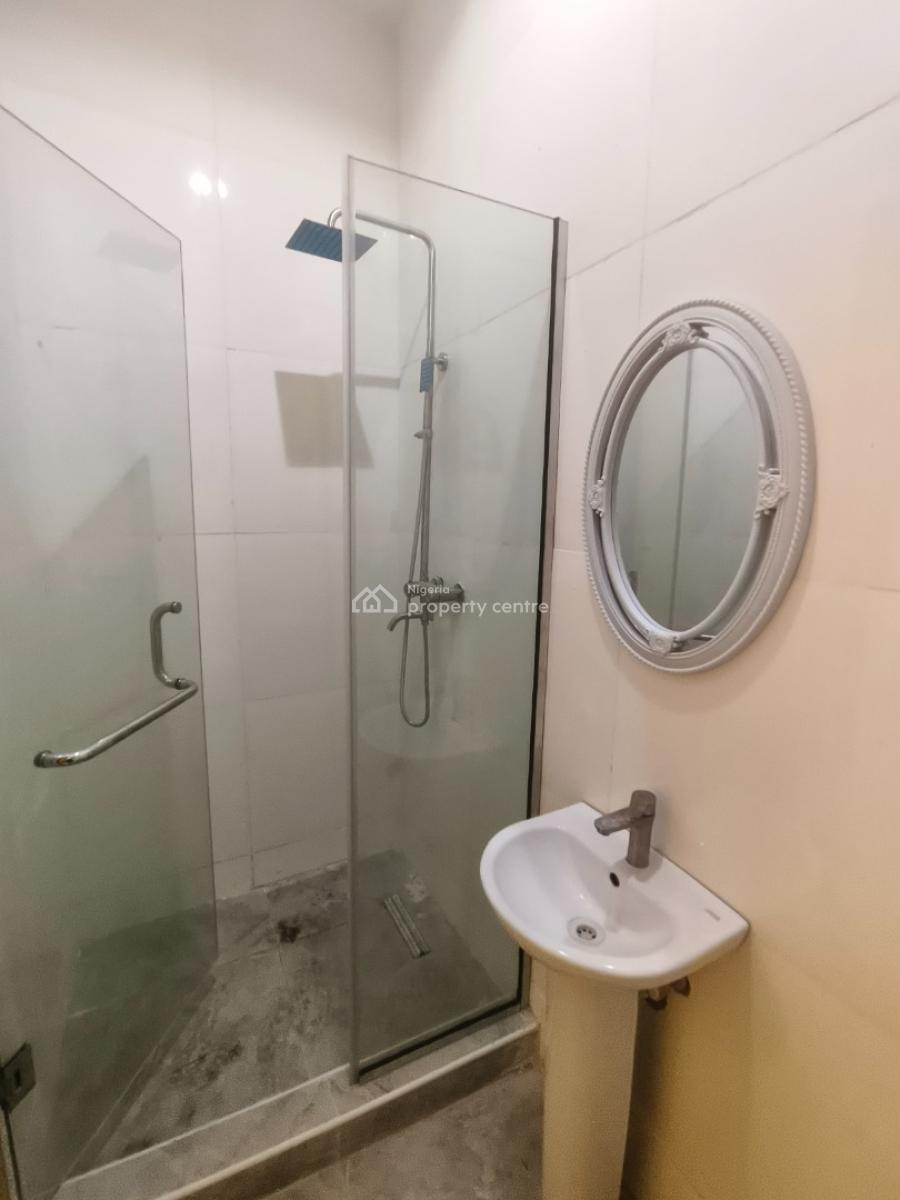 Neat 4 Bedroom Semi Detached Duplex, Freedom Way, Ibeju Lekki, Lagos, Flat / Apartment for Rent