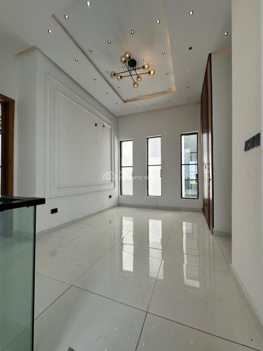 5 Bedroom Luxury Built and Exquisitely Finished with Swimming Pool, Megamound Estate, Lekki Phase 2, Lekki, Lagos, Detached Duplex for Sale