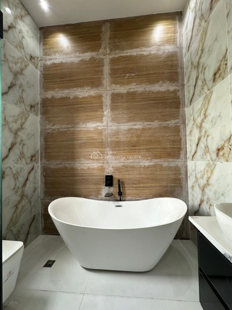 5 Bedroom Luxury Built and Exquisitely Finished with Swimming Pool, Megamound Estate, Lekki Phase 2, Lekki, Lagos, Detached Duplex for Sale