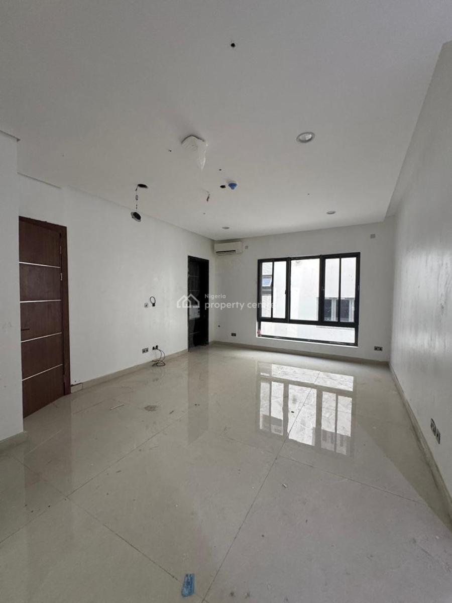 Luxury 6-bedroom Fully Detached Duplex + 2 Bqs, Communal Pool & Gym, Ikoyi, Lagos, Detached Duplex for Sale