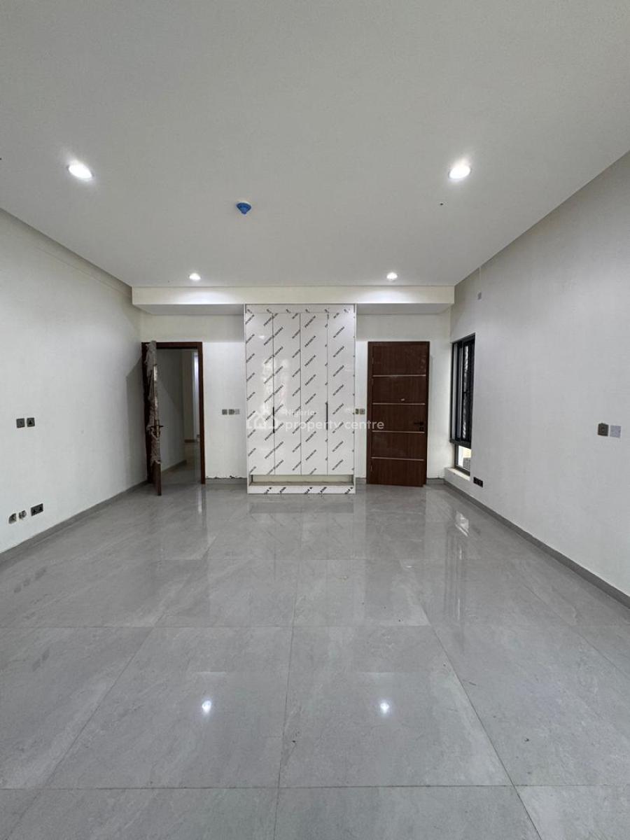 Luxury 6-bedroom Fully Detached Duplex + 2 Bqs, Communal Pool & Gym, Ikoyi, Lagos, Detached Duplex for Sale