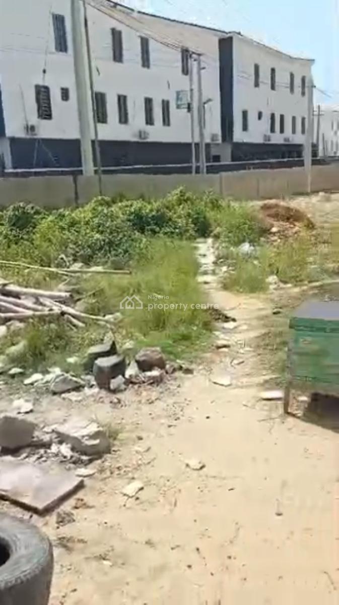 Plots of Land, Freedom Way Ikate, Lekki Phase 1, Lekki, Lagos, Mixed-use Land Joint Venture