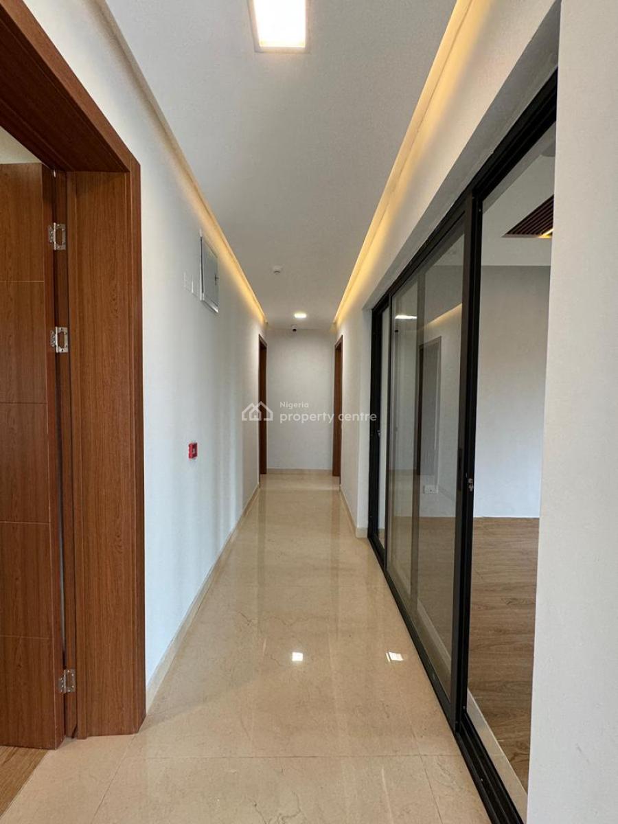 Luxury 6-bedroom Fully Detached Duplex + 2 Bqs, Elevator, Home Office, Banana Island, Ikoyi, Lagos, Detached Duplex for Sale