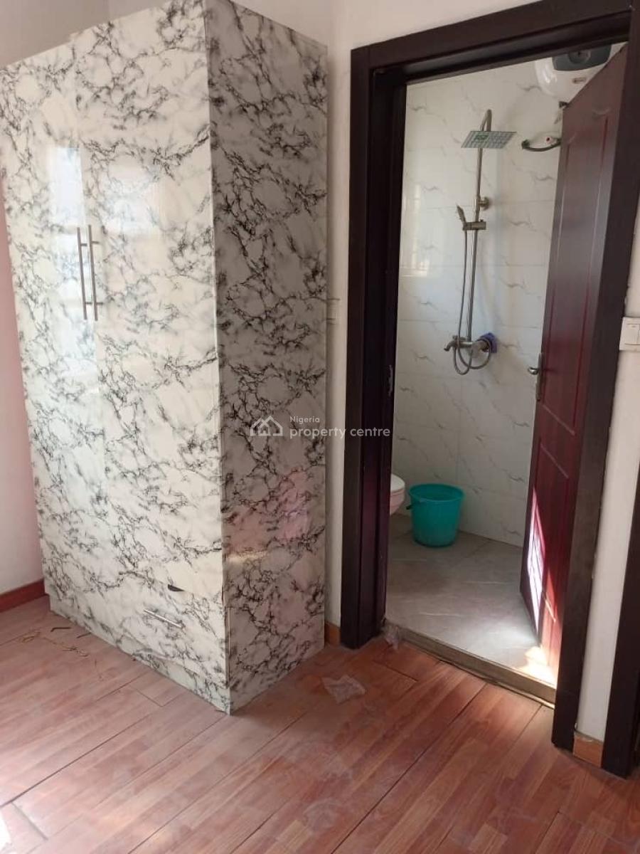 Luxury 2bedroom Apartment, Ologolo, Lekki, Lagos, Flat / Apartment for Rent