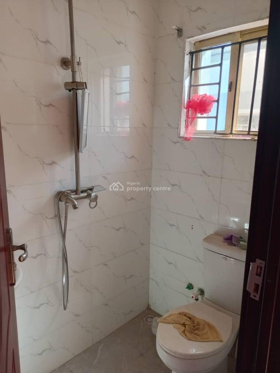 Luxury 2bedroom Apartment, Ologolo, Lekki, Lagos, Flat / Apartment for Rent