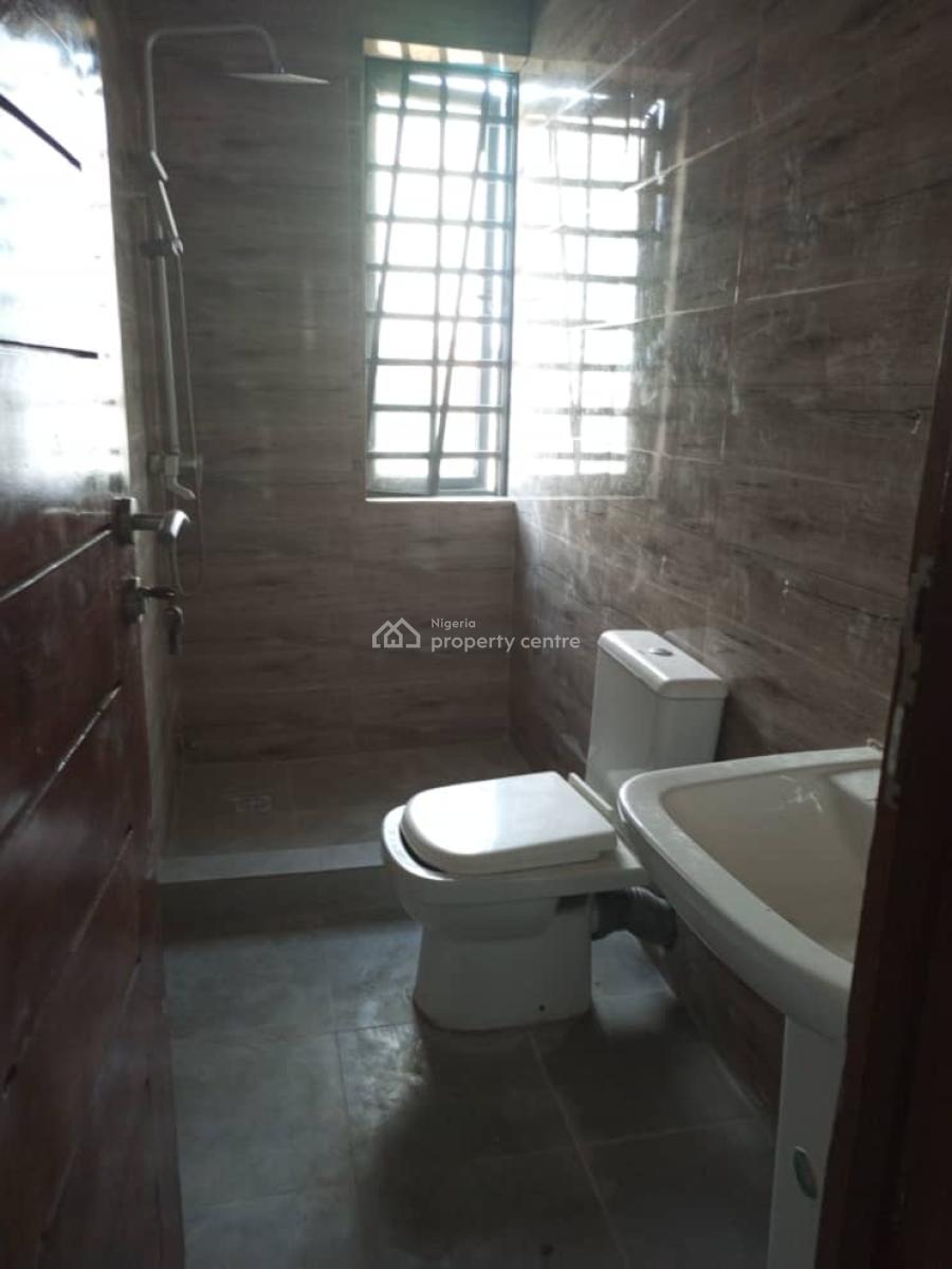 Luxury 2bedroom Apartment, Ologolo, Lekki, Lagos, Flat / Apartment for Rent