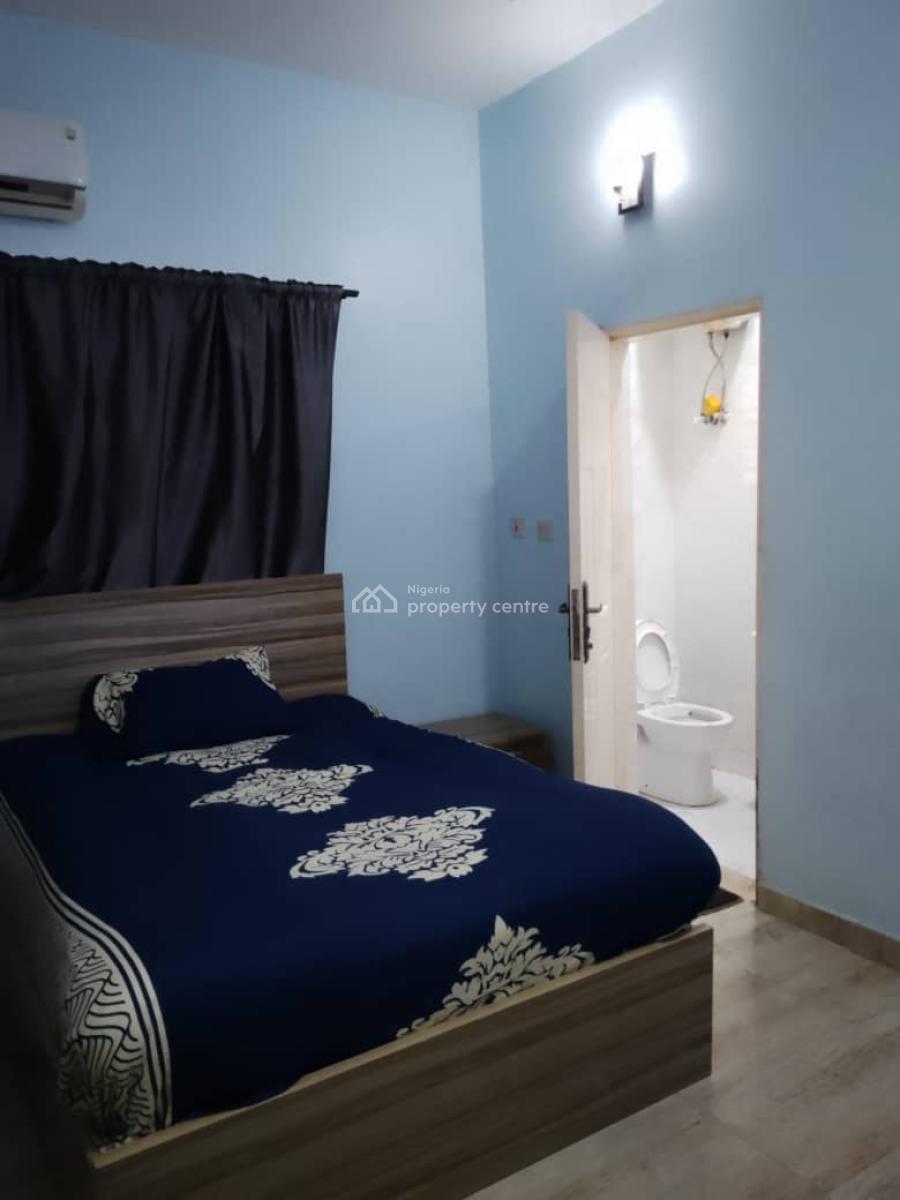 Luxury 4bedroom, Ikota, Lekki, Lagos, Semi-detached Duplex for Rent