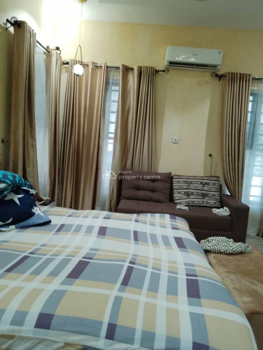 Luxury 4bedroom, Ikota, Lekki, Lagos, Semi-detached Duplex for Rent