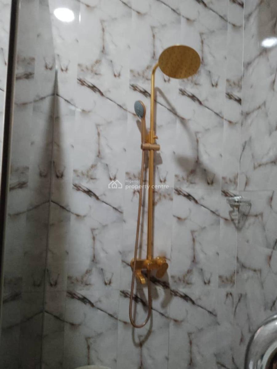 Luxury 4bedroom, Ikota, Lekki, Lagos, Semi-detached Duplex for Rent