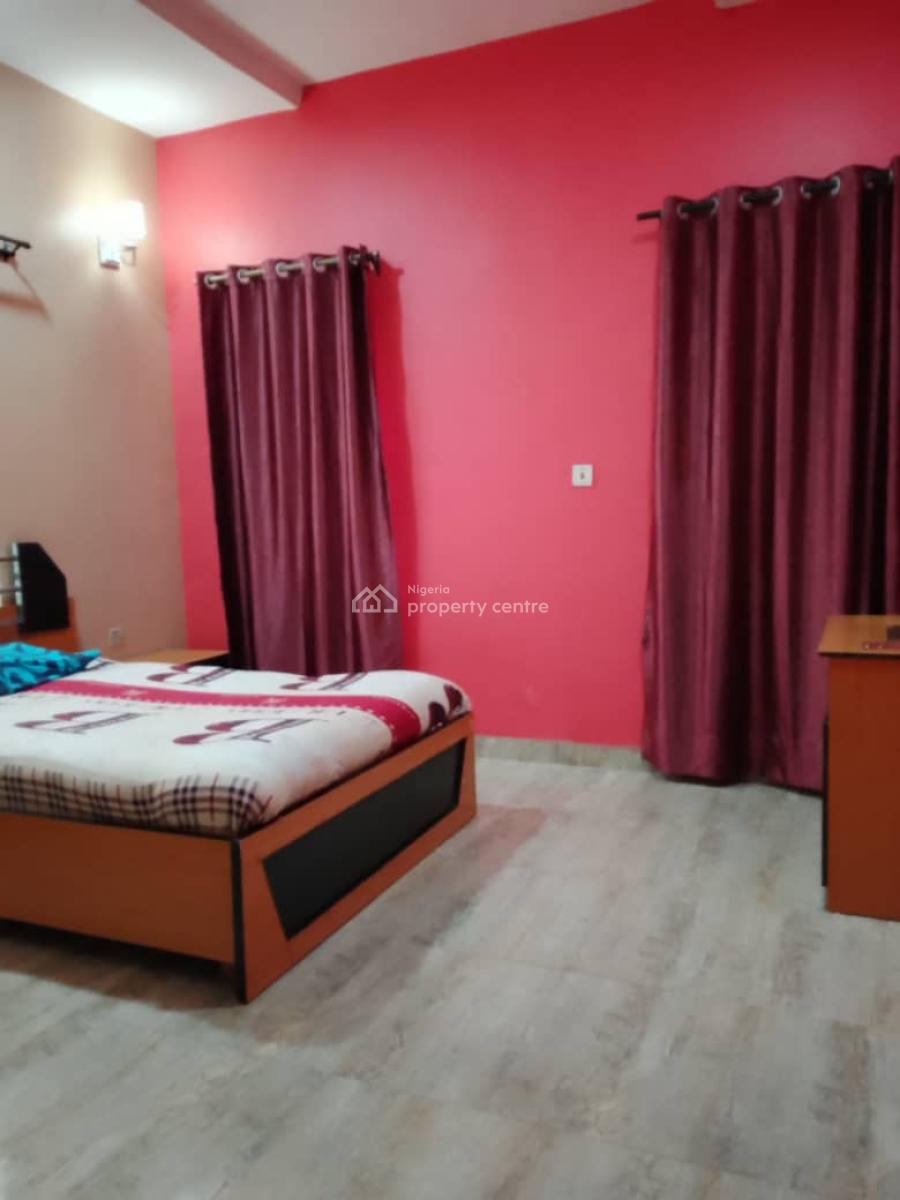 Luxury 4bedroom, Ikota, Lekki, Lagos, Semi-detached Duplex for Rent