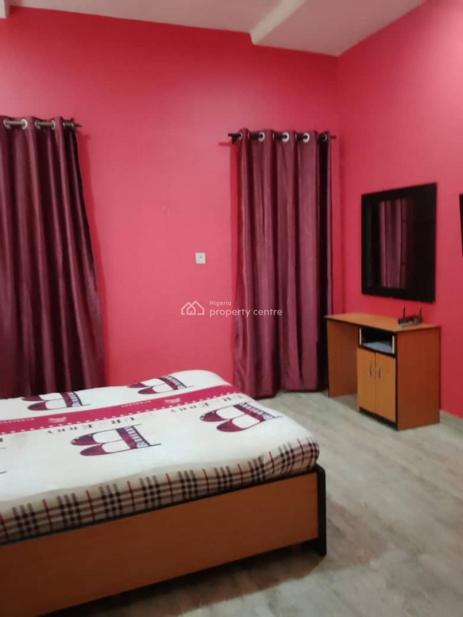 Luxury 4bedroom, Ikota, Lekki, Lagos, Semi-detached Duplex for Rent