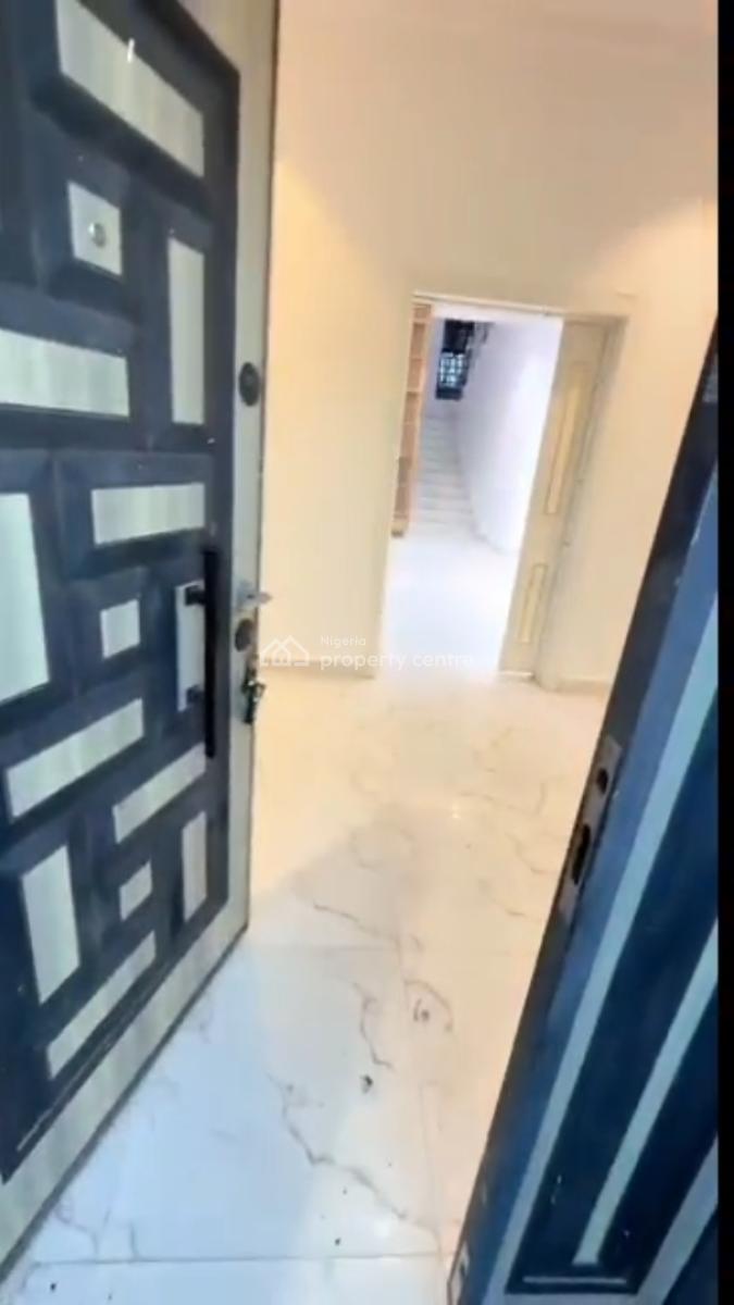 5 Bedrooms Duplex, Pearl Gardens, Sangotedo, Ajah, Lagos, Detached Duplex for Sale
