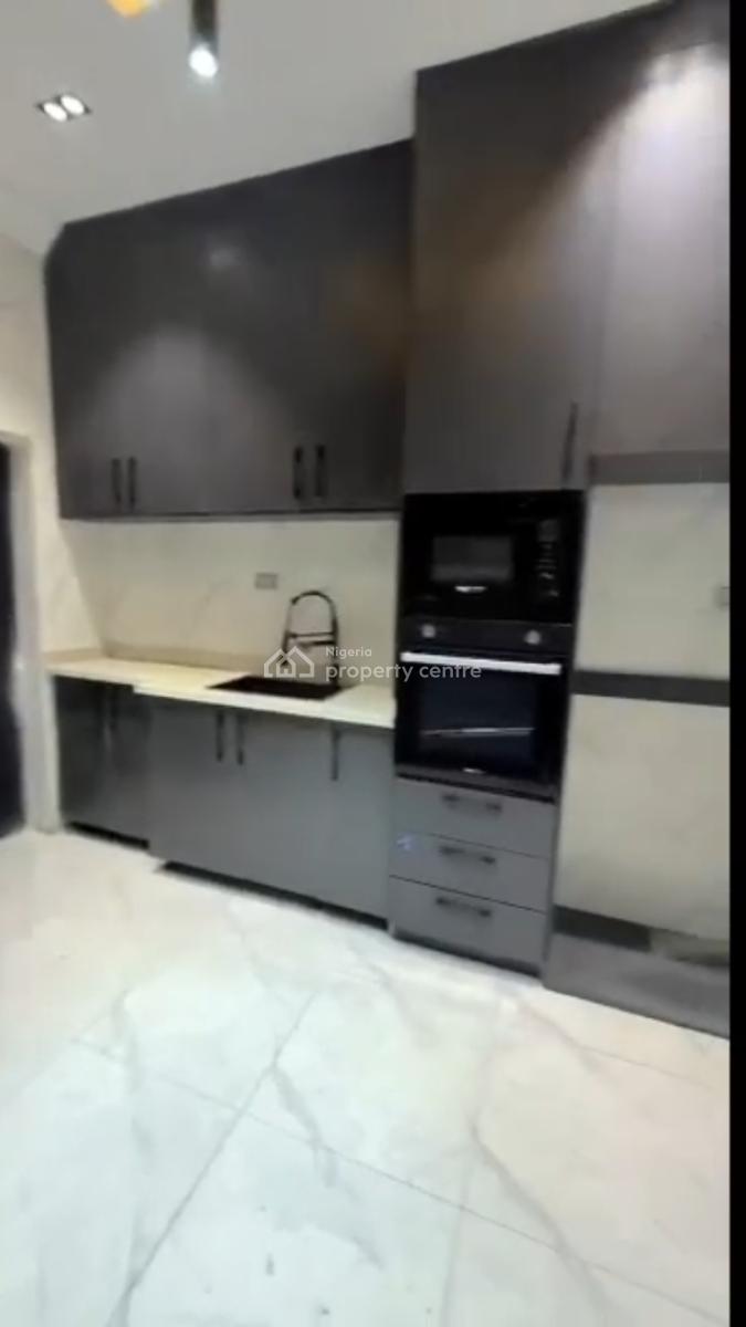 5 Bedrooms Duplex, Pearl Gardens, Sangotedo, Ajah, Lagos, Detached Duplex for Sale