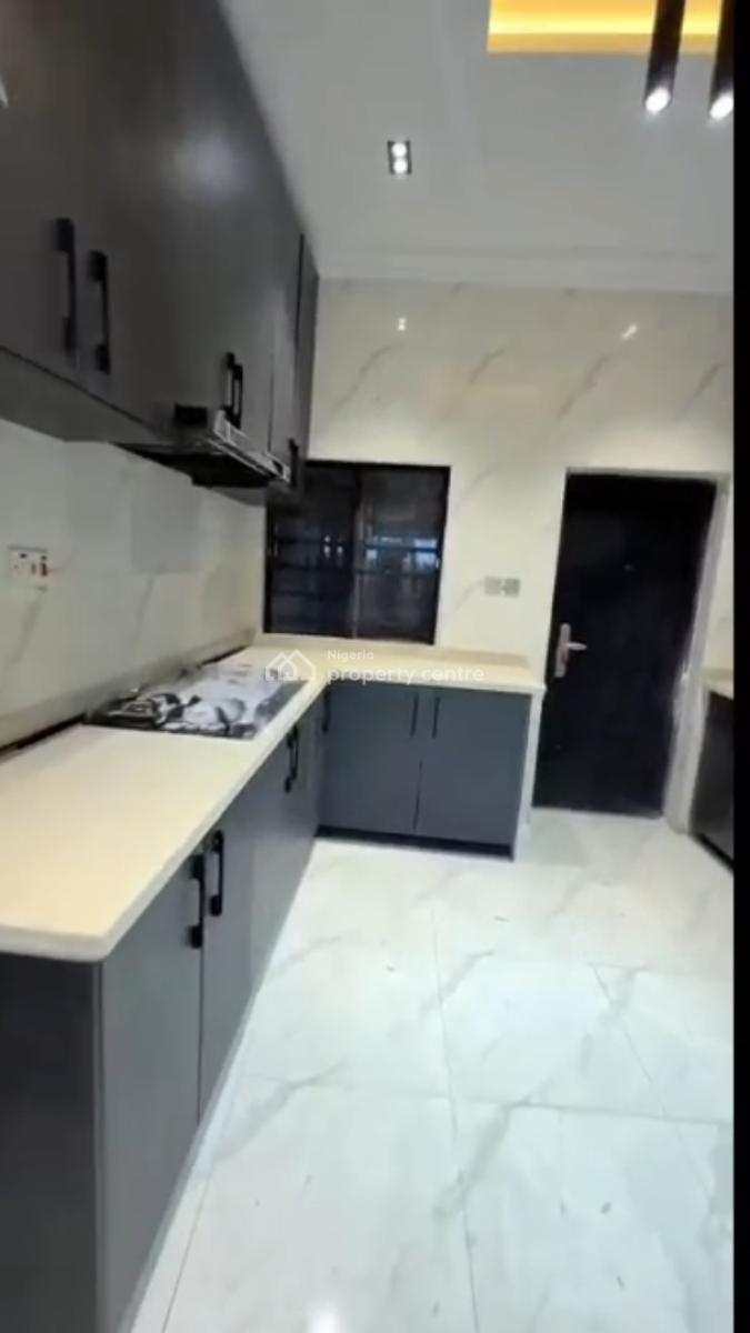 5 Bedrooms Duplex, Pearl Gardens, Sangotedo, Ajah, Lagos, Detached Duplex for Sale