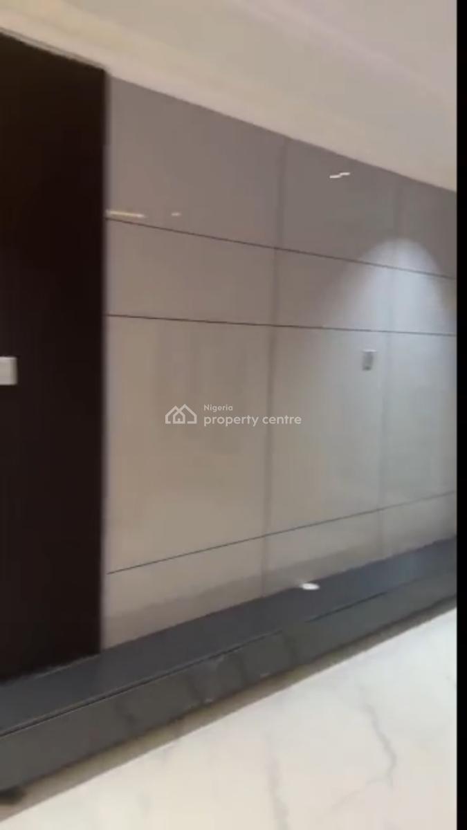 5 Bedrooms Duplex, Pearl Gardens, Sangotedo, Ajah, Lagos, Detached Duplex for Sale