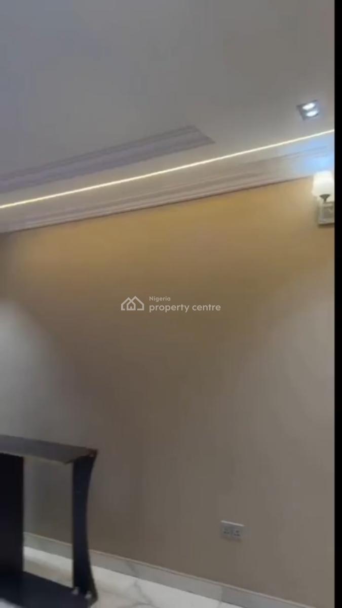 5 Bedrooms Duplex, Pearl Gardens, Sangotedo, Ajah, Lagos, Detached Duplex for Sale