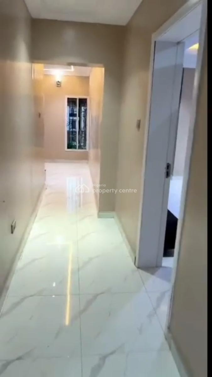 5 Bedrooms Duplex, Pearl Gardens, Sangotedo, Ajah, Lagos, Detached Duplex for Sale