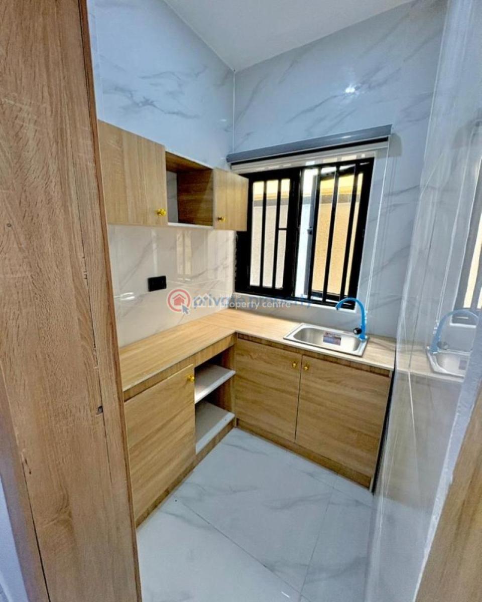 6-bed Family Premium Mansion, Victoria Garden City, Vgc, Lekki, Lagos, Detached Duplex for Rent