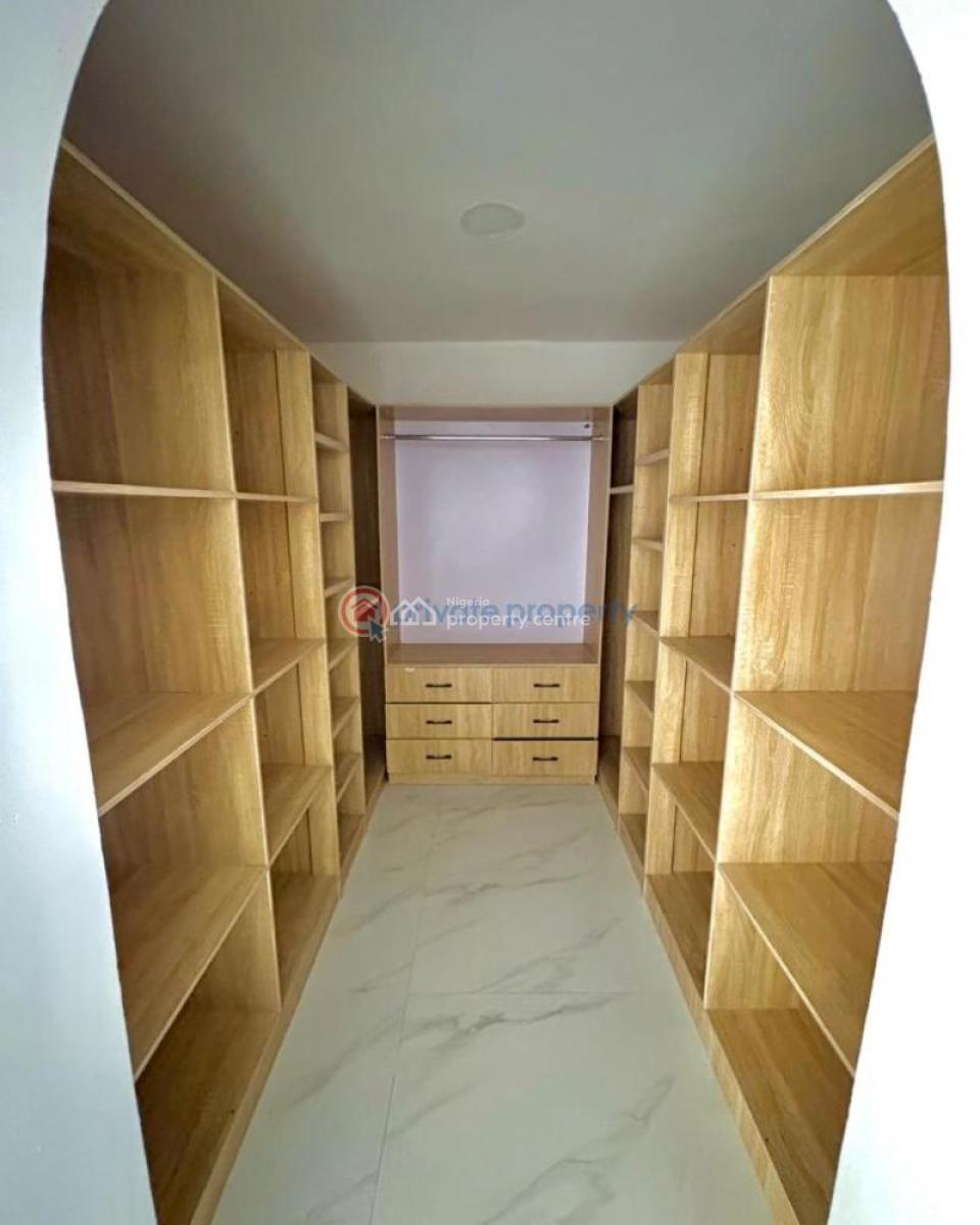 6-bed Family Premium Mansion, Victoria Garden City, Vgc, Lekki, Lagos, Detached Duplex for Rent