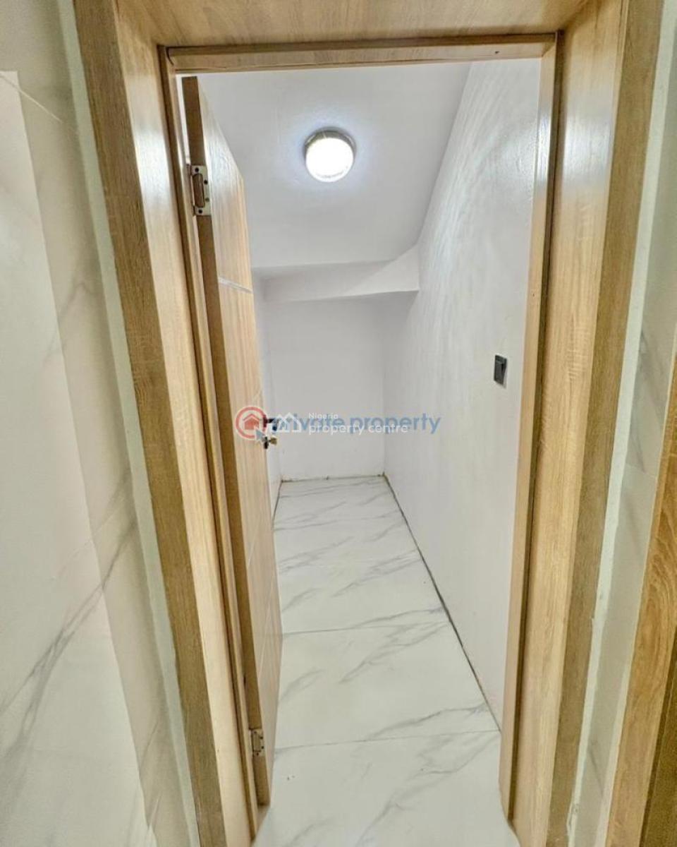 6-bed Family Premium Mansion, Victoria Garden City, Vgc, Lekki, Lagos, Detached Duplex for Rent