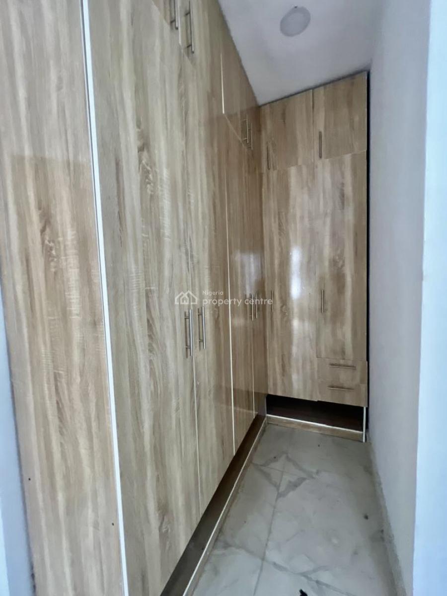 Good Deal! Exquisite 4 Bedroom Semi Detached  Duplex with Gym, Pool&bq, Ikota, Lekki, Lagos, Semi-detached Duplex for Sale