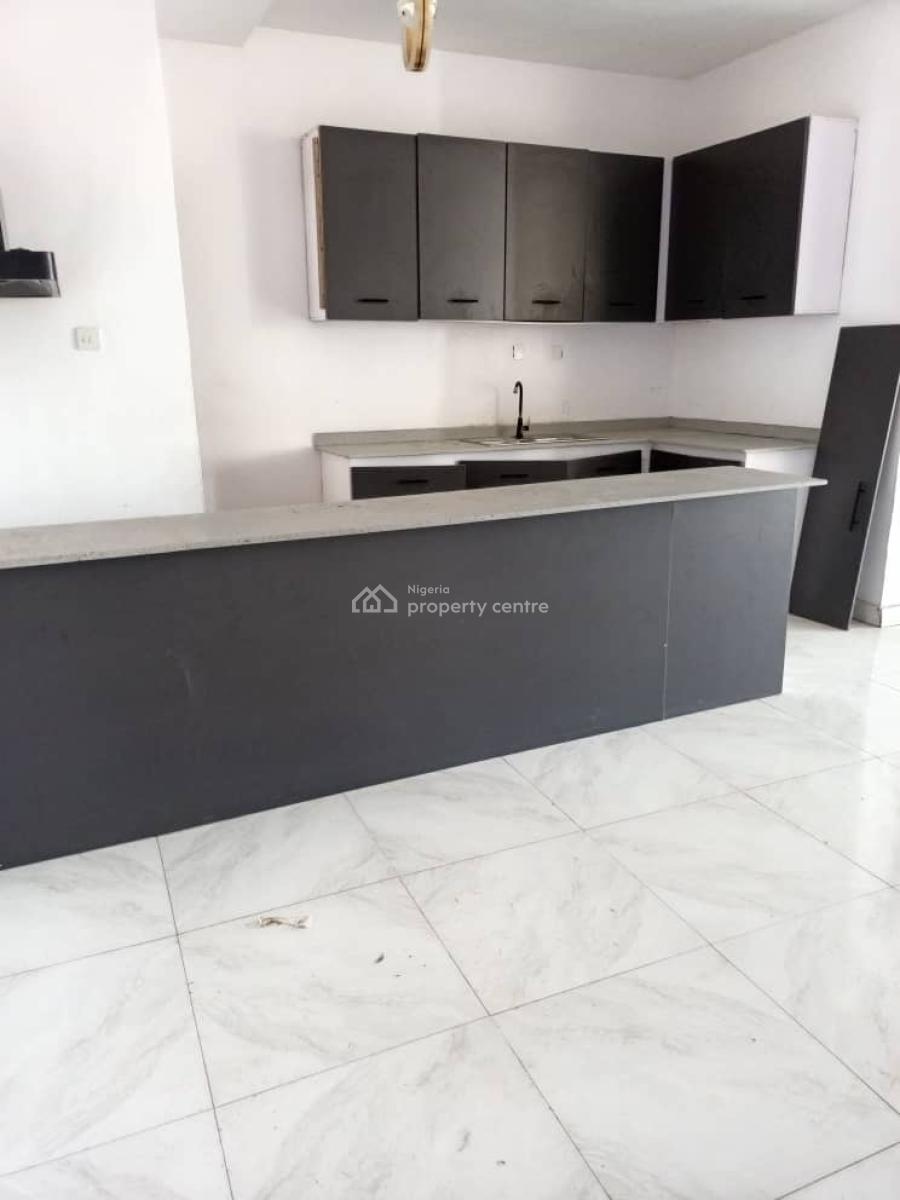 Luxury 3bedroom Penthouse, Ologolo, Lekki, Lagos, House for Rent