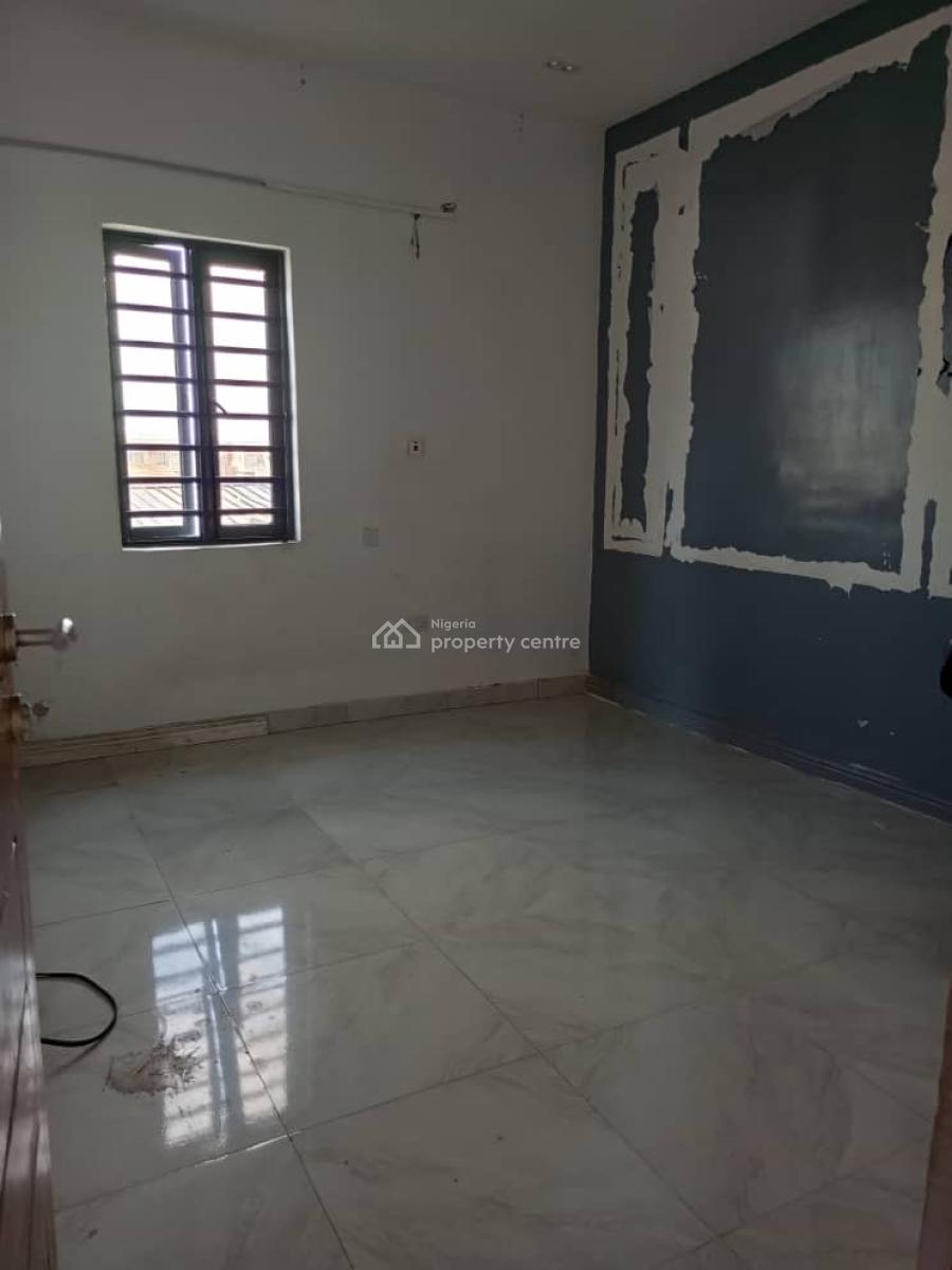 Luxury 3bedroom Penthouse, Ologolo, Lekki, Lagos, House for Rent