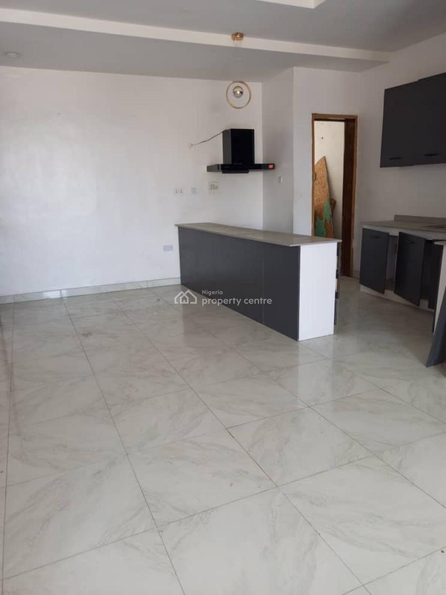 Luxury 3bedroom Penthouse, Ologolo, Lekki, Lagos, House for Rent