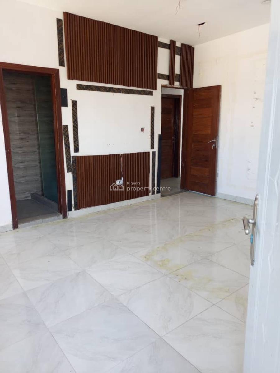 Luxury 3bedroom Penthouse, Ologolo, Lekki, Lagos, House for Rent