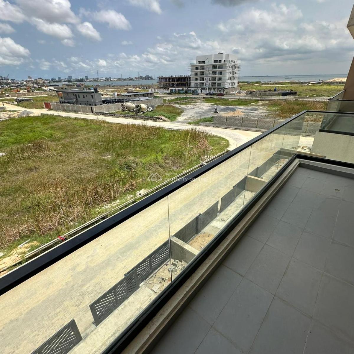 Exquisite 4 Bedroom Semi Detached Duplex with Bq with Payment Plan, Lekki Phase 1, Lekki, Lagos, Semi-detached Duplex for Sale