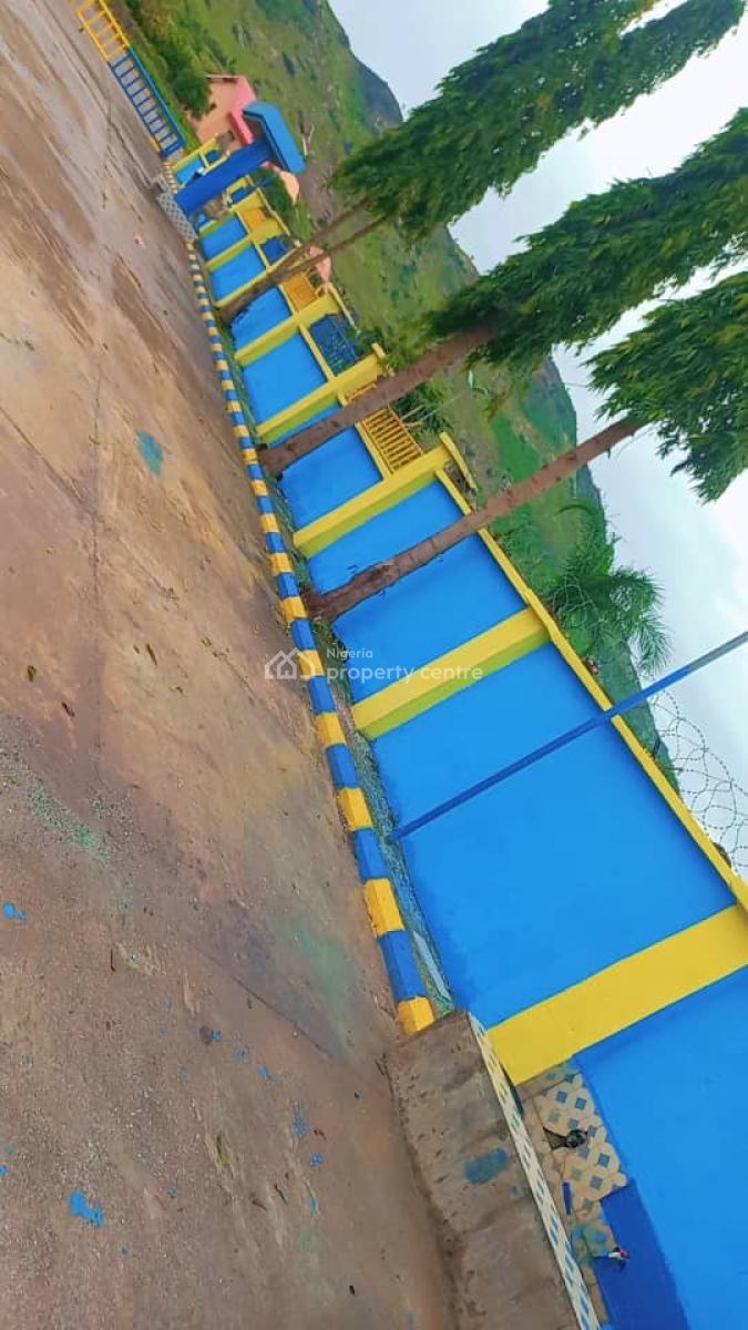 Filling Station, Karu, Nasarawa, Filling Station for Sale
