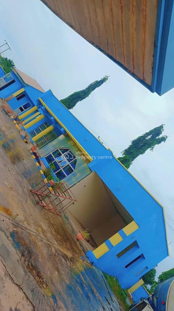 Filling Station, Karu, Nasarawa, Filling Station for Sale