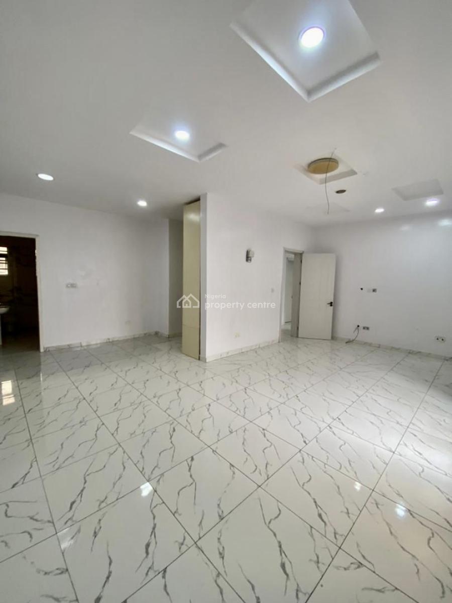 Exquisite Spacious 4 Bedroom Terrace Duplex, Oral Estate, Lekki, Lagos, Terraced Duplex for Rent