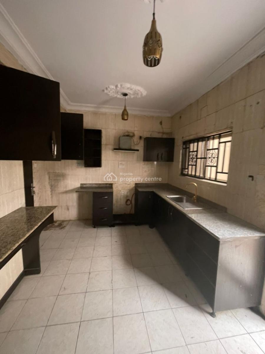 a Very Beautiful 4bedroom Duplex for Commercial Use in Lekki, Off Studio 24 Road, Lekki Phase 1, Lekki, Lagos, Office Space for Rent