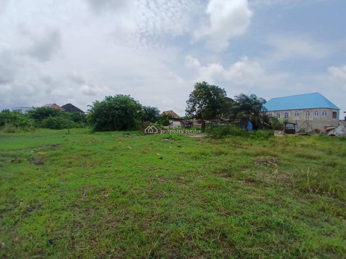 4,043sqm, Aiyeteju Town, Ibeju Lekki, Lagos, Land for Rent