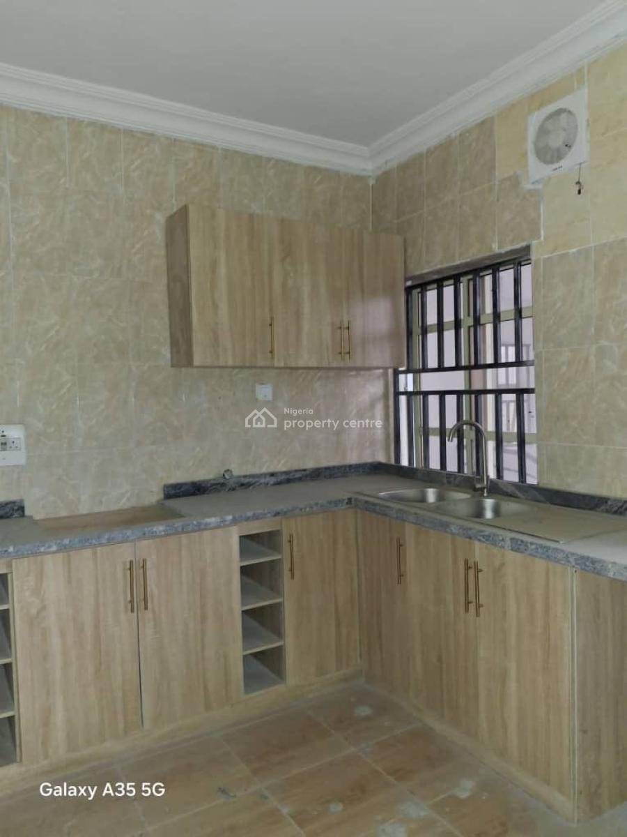 Luxury 3bedroom Apartment, Sangotedo, Ajah, Lagos, Flat / Apartment for Rent